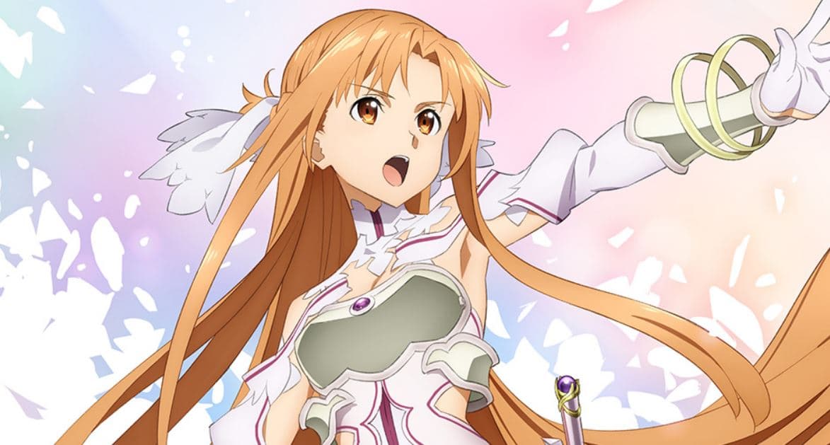 Una encuesta japonesa rumbo al pasado Día de San Valentín dio a conocer los personajes femeninos de anime con los que quieren casarse los japoneses. Algunos son muy evidentes, pero otros para los fans de Occidente son más que conocidos. Descúbrelos.