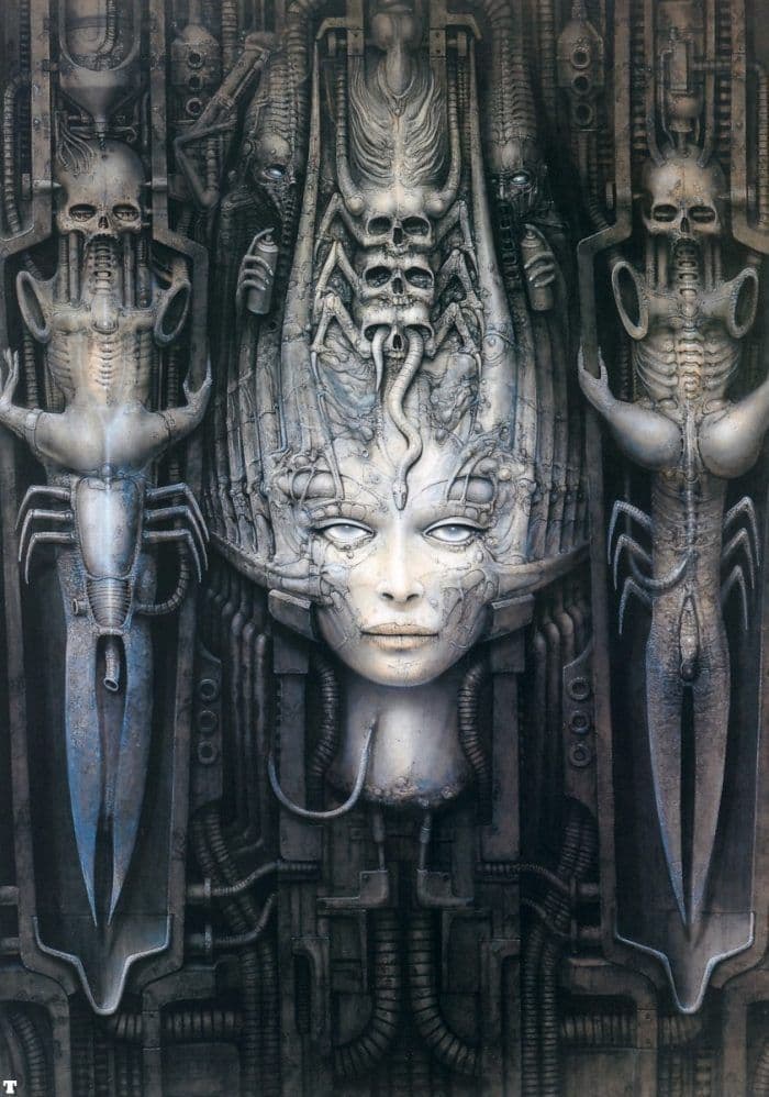 Los responsables de la muestra son los mismos que trajeron a nuestro país la reciente exhibición de Tim Burton.