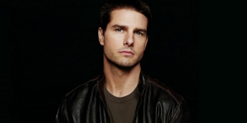 11. Thomas Cruise Mapother IV: Sólo utilizó el diminutivo de su primer nombre y el apellido de su madre en Hollywood.