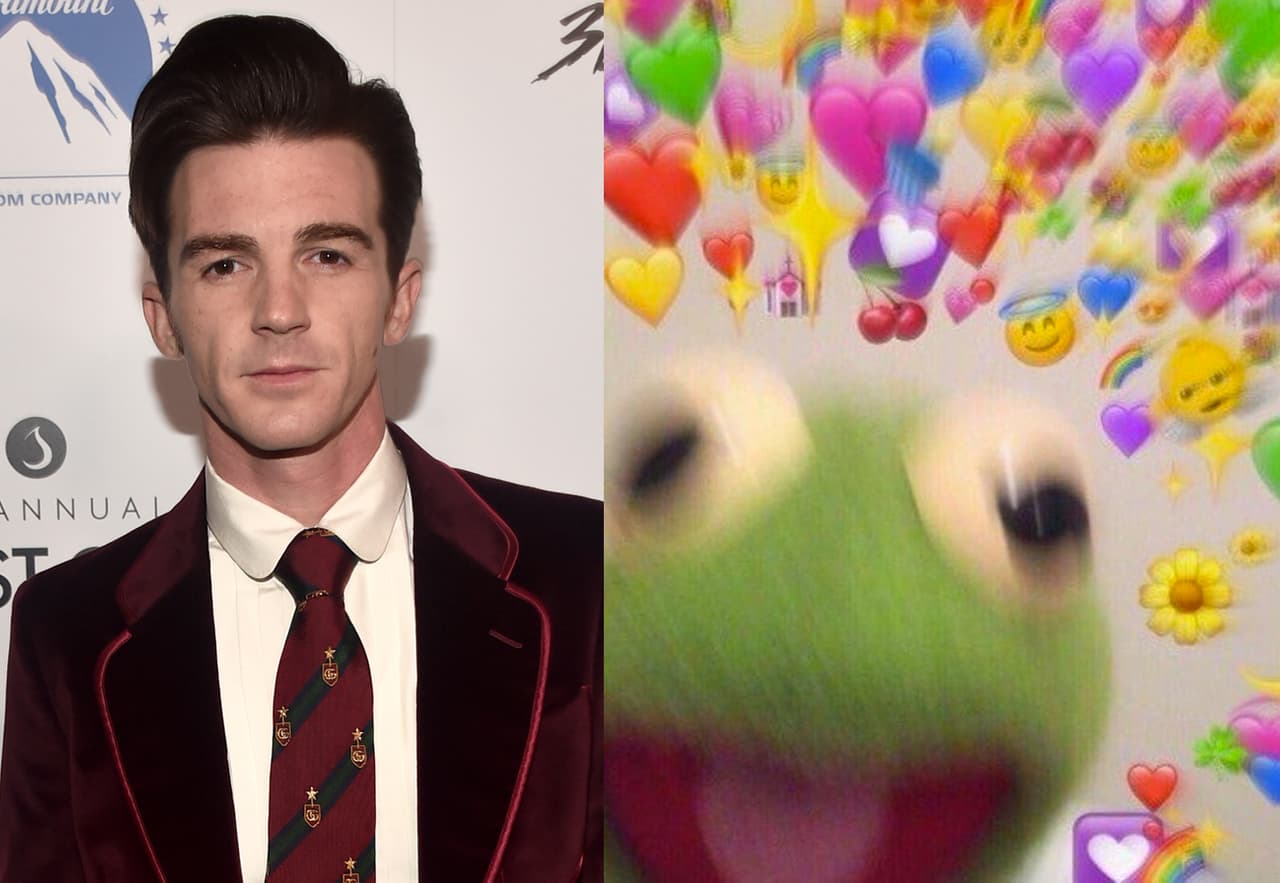 ¡Ah, caray! Drake Bell ofrecerá concierto en Monterrey en julio