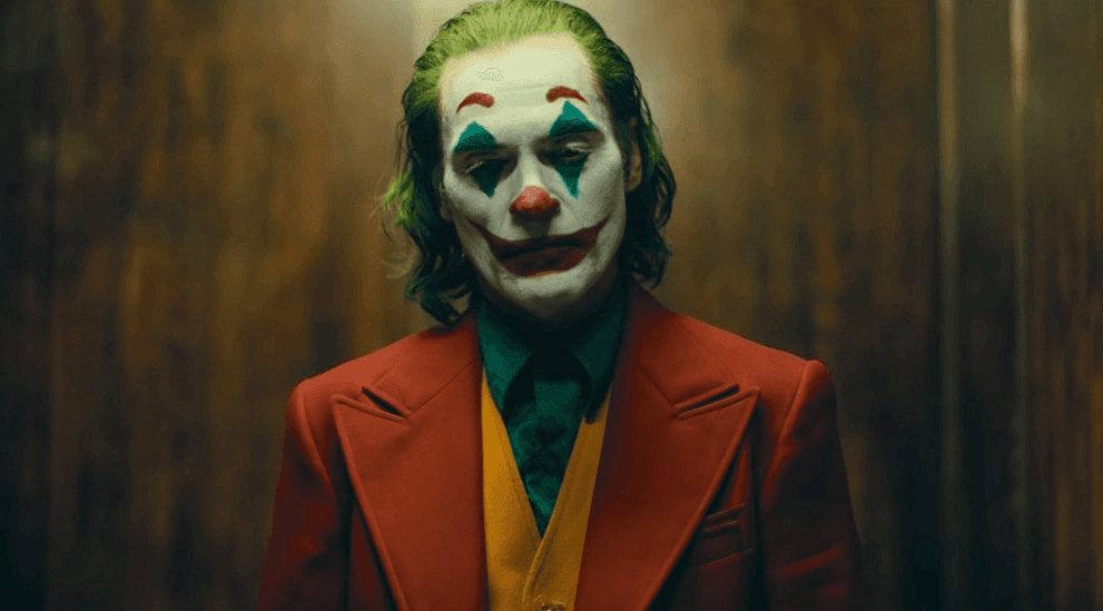¿Hay mensajes ocultos en los relojes que aparecen en 'Joker'?