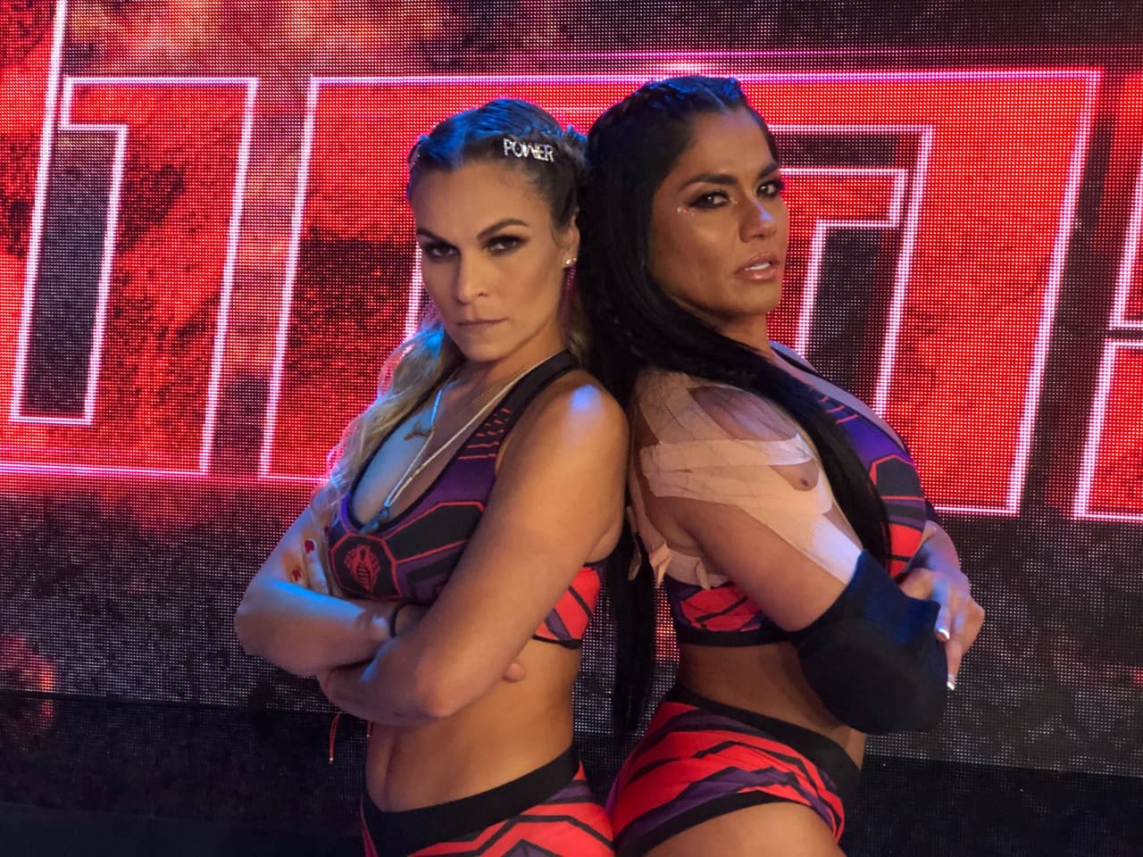 Maripily sigue en Cobras tras vencer a Jenny en Guerreros 2020