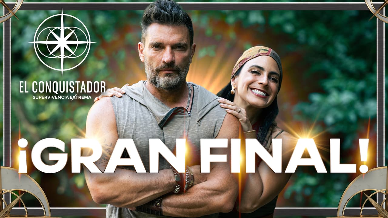 ¿Cuándo termina ‘El Conquistador: Supervivencia Extrema’ por Canal 5?