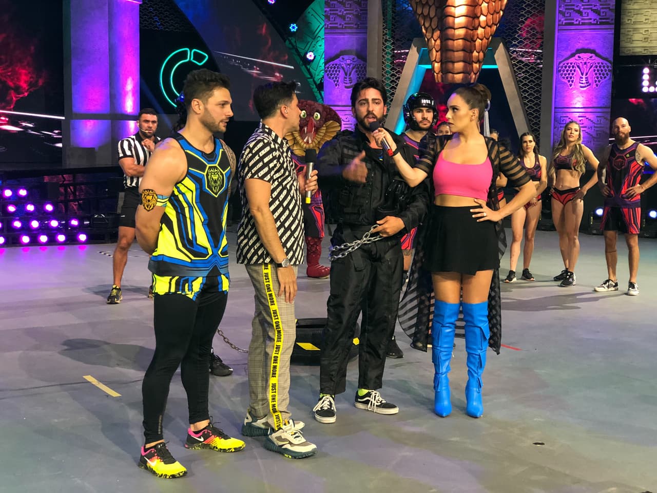 Potro pide ser capitán de Leones en Guerreros 2021