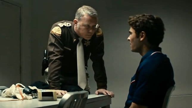 La cinta cuenta el proceso del homicida serial Ted Bundy y es protagonizada por Zac Effron.