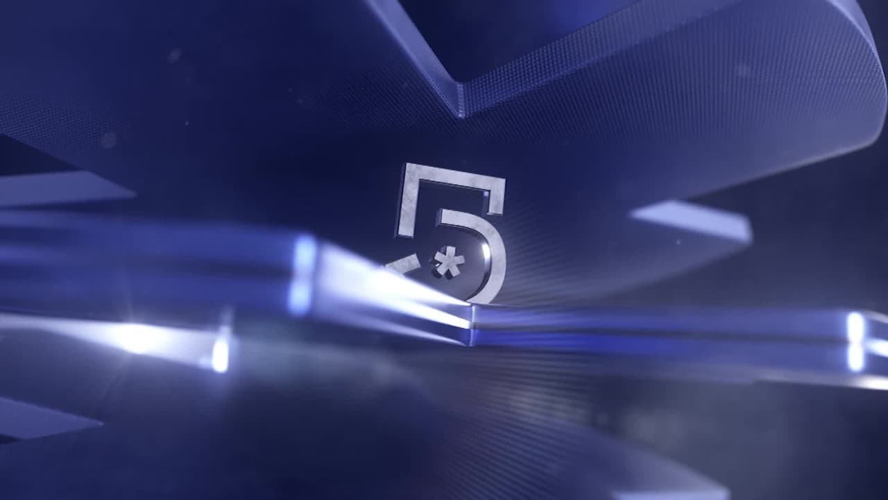 Vive este fin de semana una aventura épica solo por Canal 5