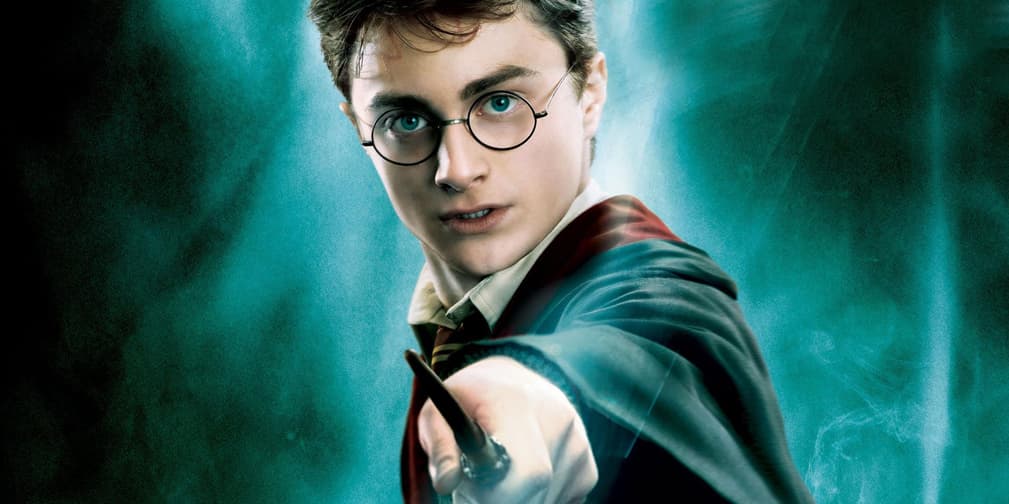 Habrá Harry Potter Go