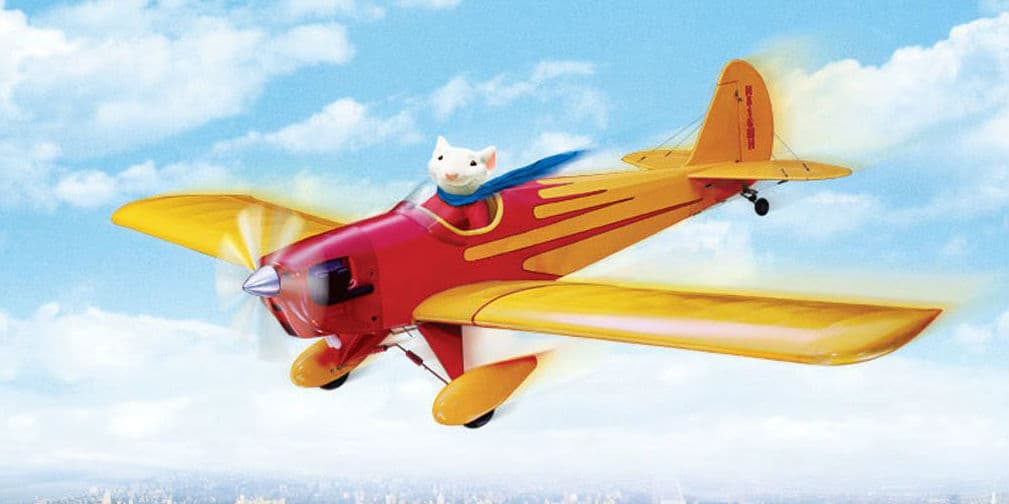 Stuart Little 2
