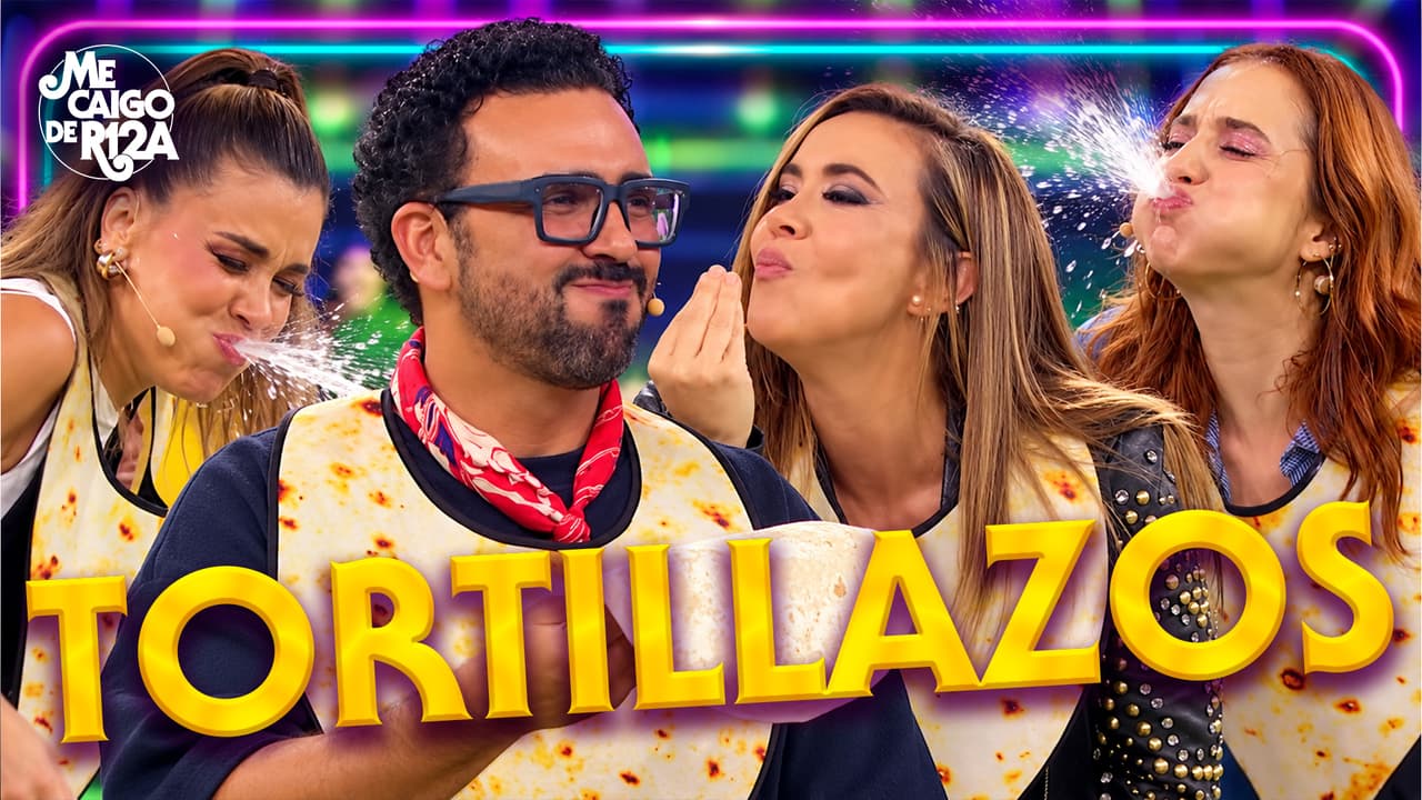 Tremendo TORTILLAZO que le acomodó Margaleff a Marizel | Me Caigo de Risa