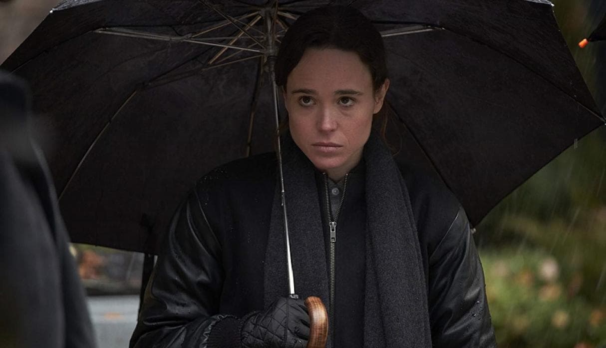 Habrá segunda temporada de The Umbrella Academy