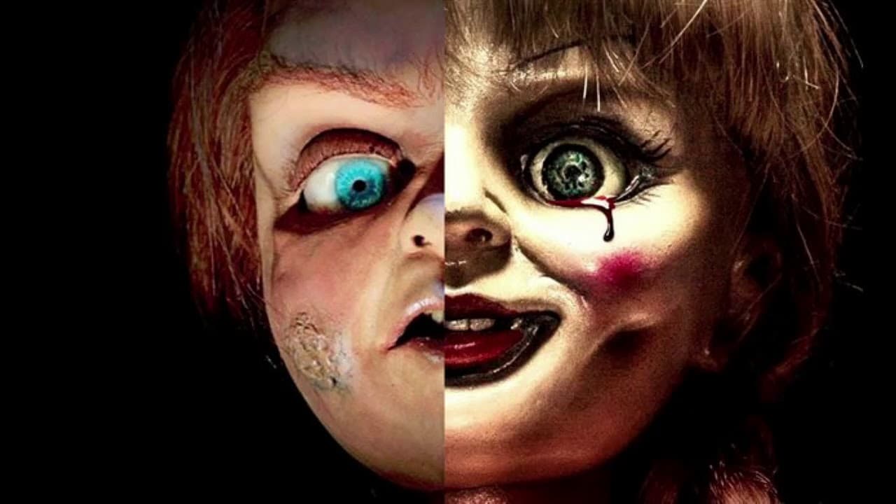 Annabelle tuvo cameo en película de Chucky
