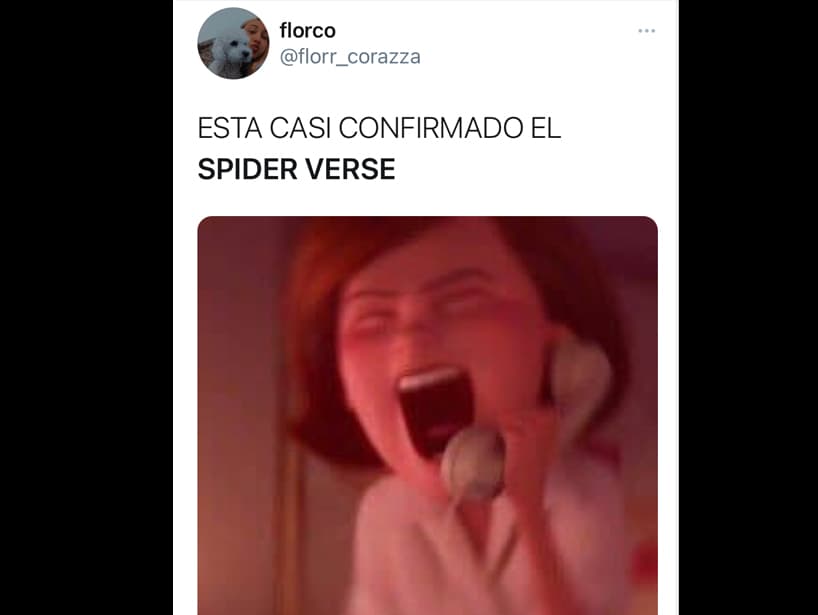 ¡Ya queremos ver el tráiler de Spider-Man 3!