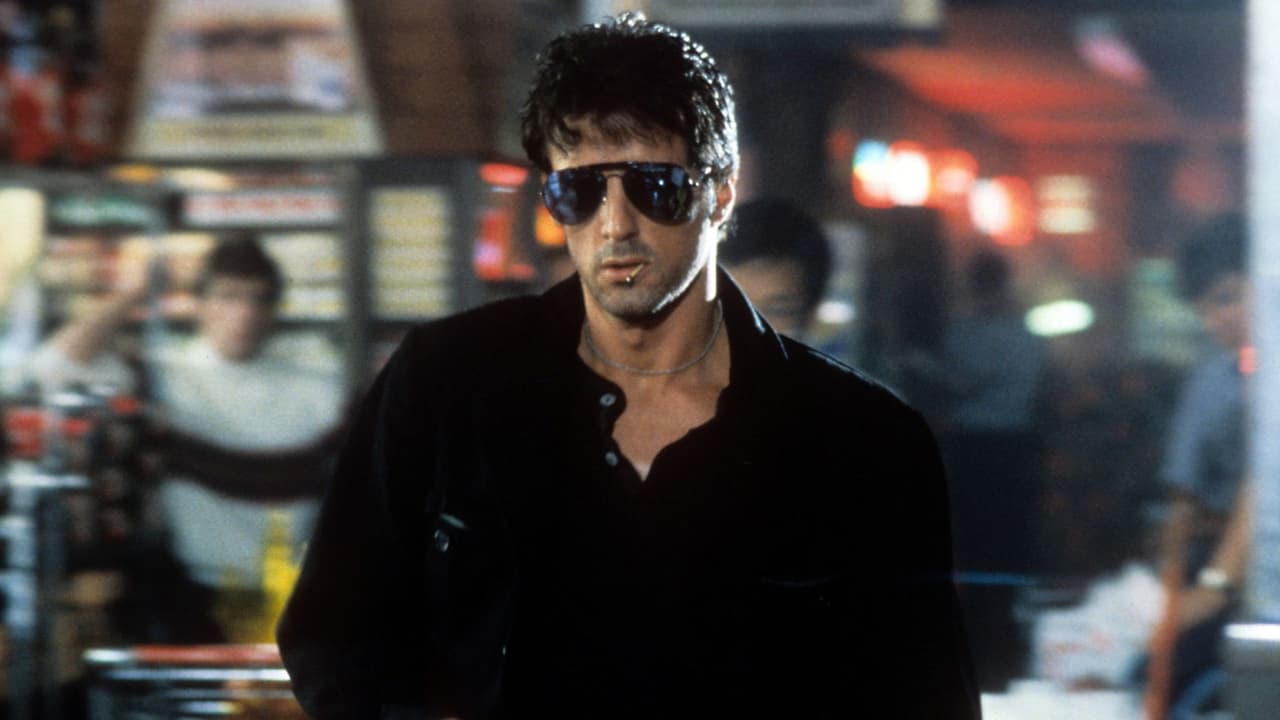 Sylvester Stallone se volverá toda una 'Cobra' por El 5