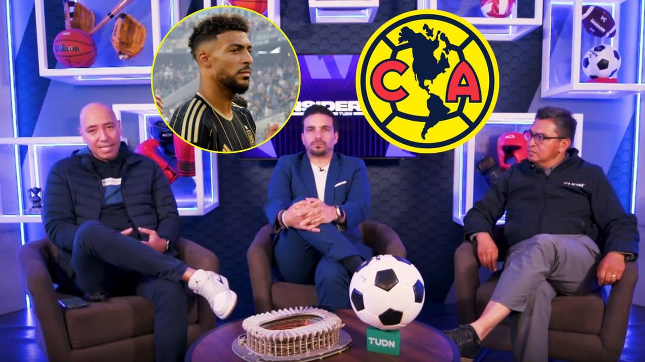 ¿Negociación caída? Por esto no ha llegado Bouanga al América