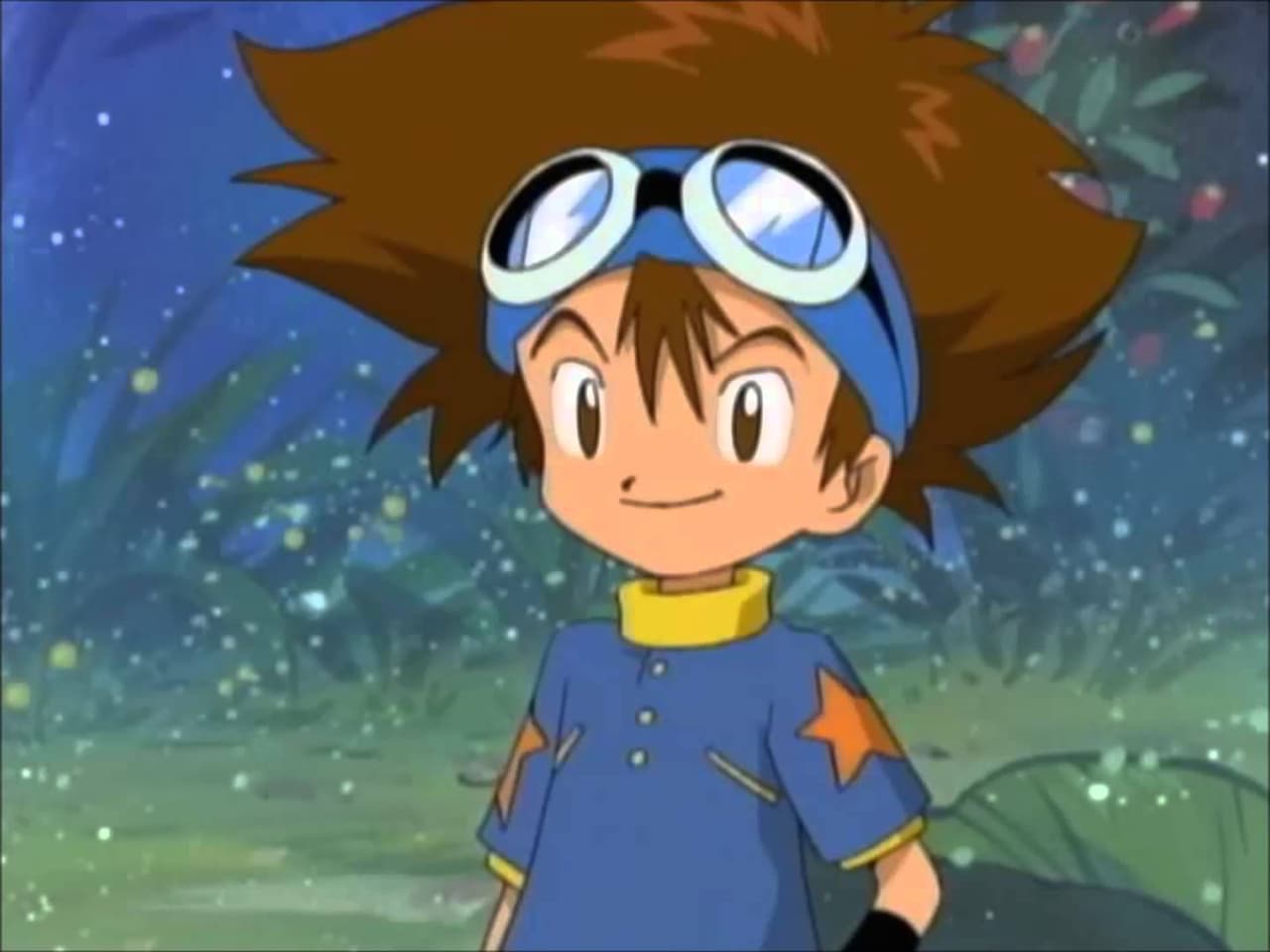 Falleció la actriz que hacía la voz de Taichi Yagami en 'Digimon'