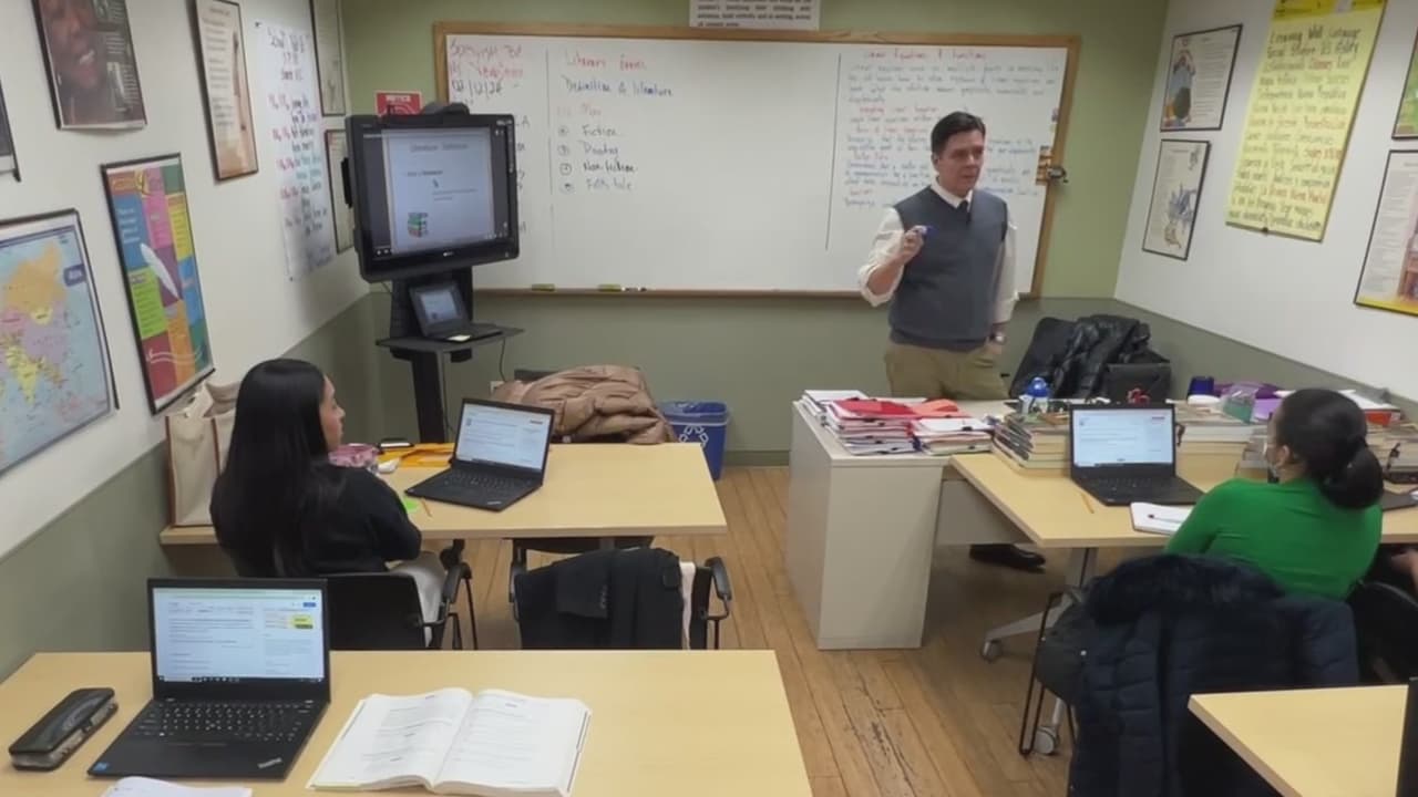 Ciudad de Nueva York ofrece cursos gratuitos de inglés; así te puedes inscribir