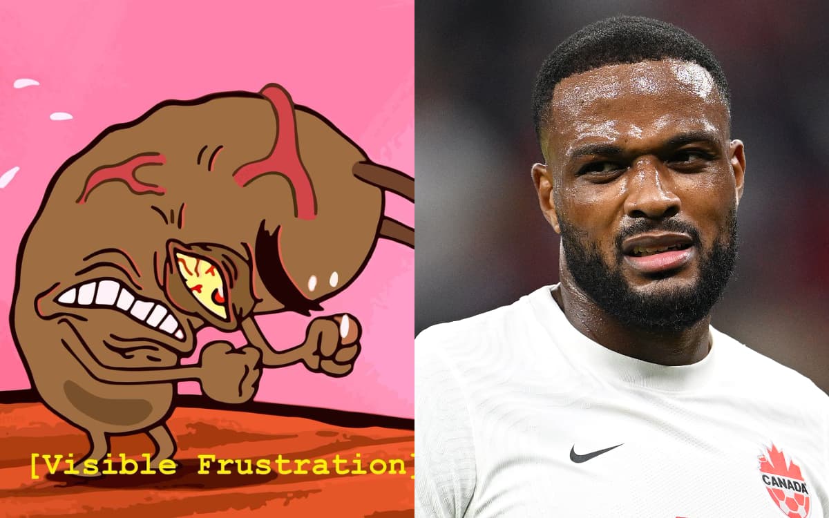 Bélgica le gana 1-0 a Cánada e Internet los trollea con memes