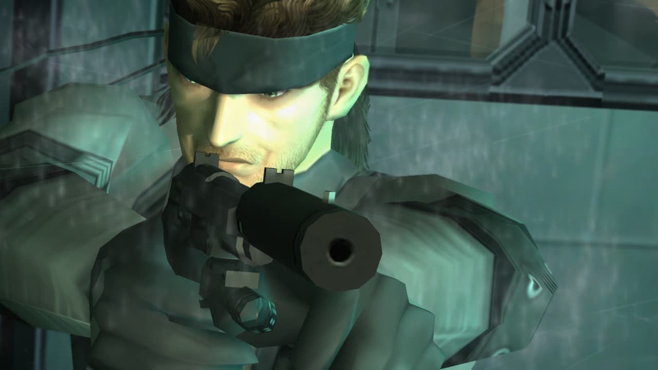 ¡Qué sea verdad! Metal Gear Solid podría tener un remake para PS5 y PC