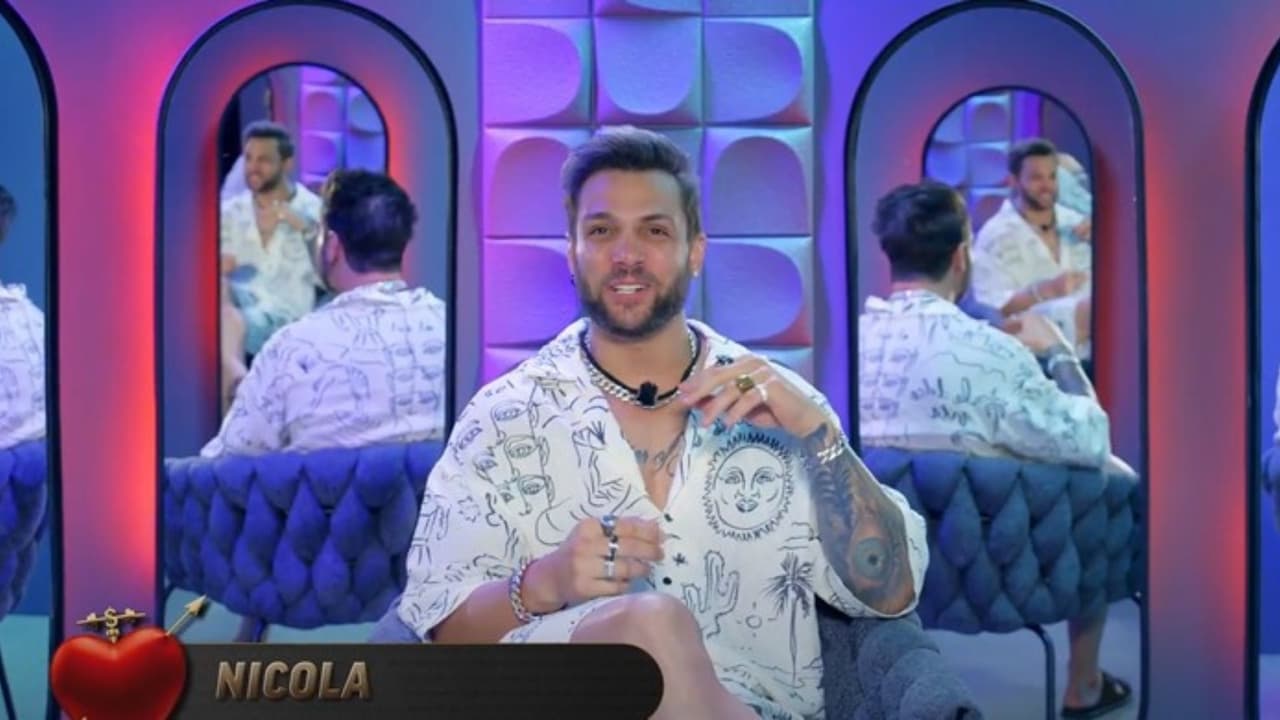 Nicola Soltero Cotizado
