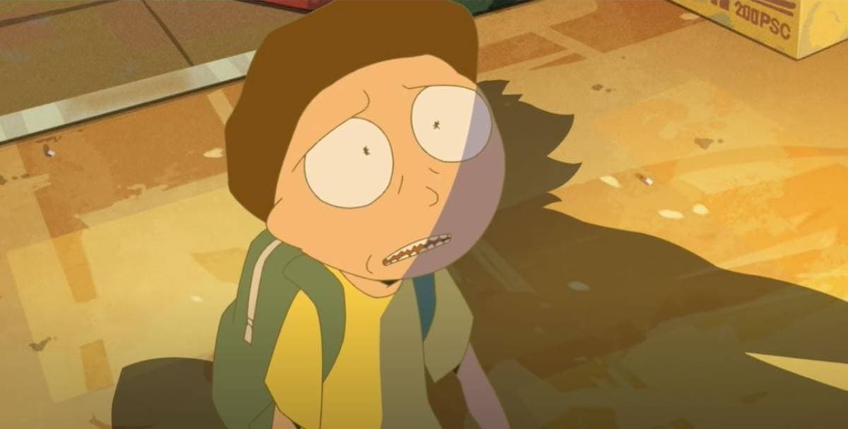 Rick and Morty: Anuncian spin-off de anime de la popular serie