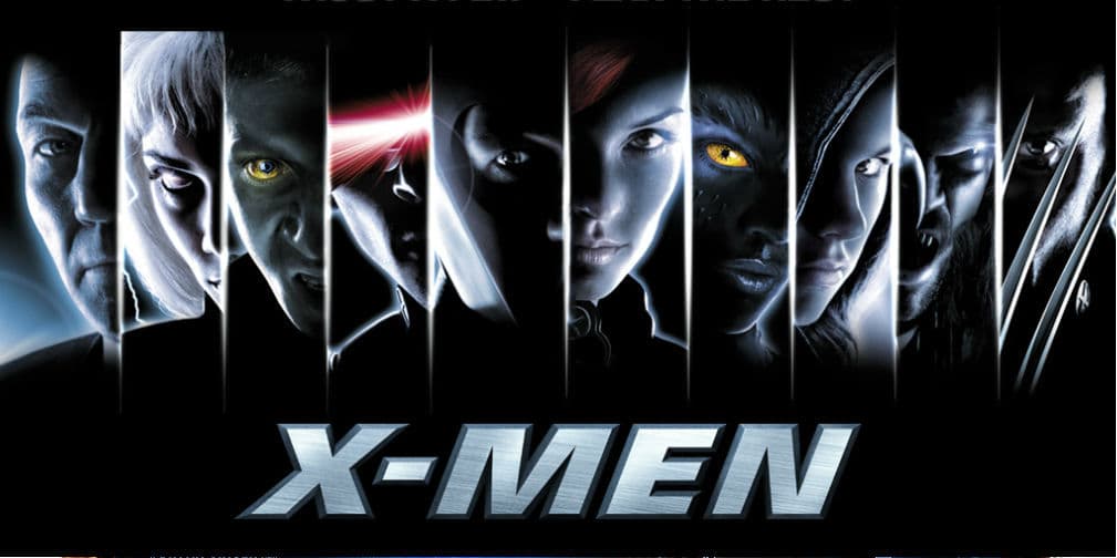 X-Men