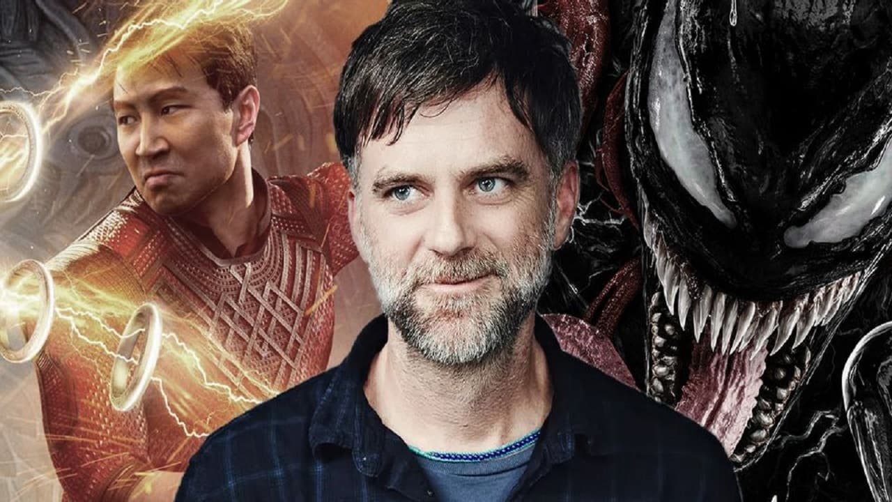 Paul Thomas Anderson defiende el cine de superhéroes contra Martin Scorsese