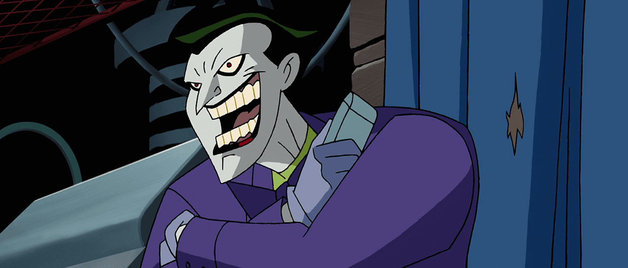 En el doblaje su personaje más conocido es el del Joker en la serie animada de Batman.