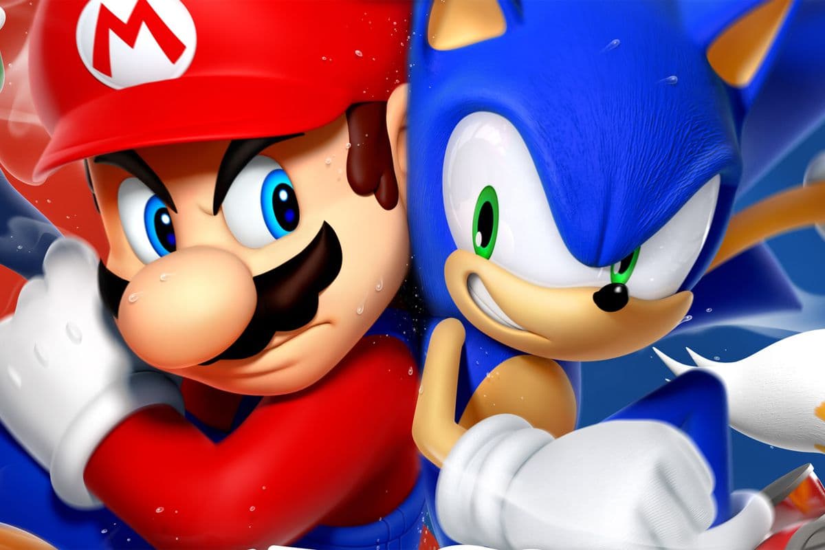 Habrá serie de Nintendo vs Sega