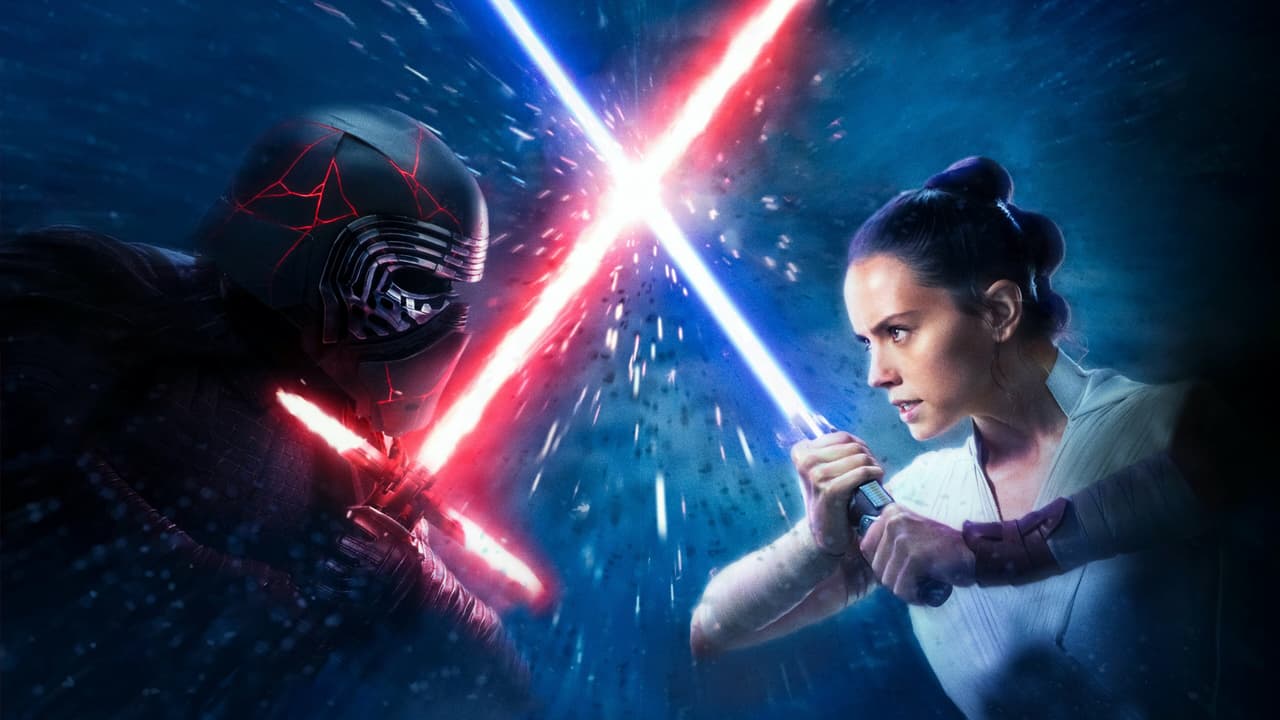 También de Disney, llega el Episodio IX de Star Wars.