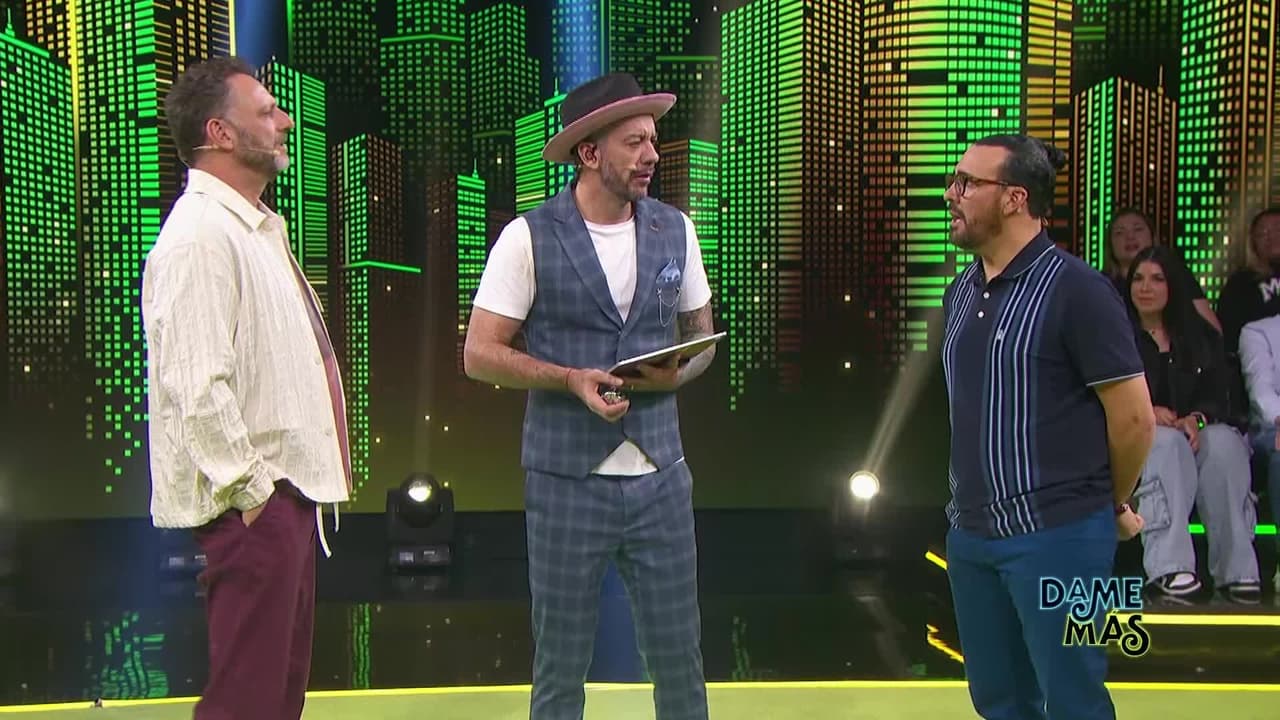 CC Tú mamá no te deja salir con la tóxica