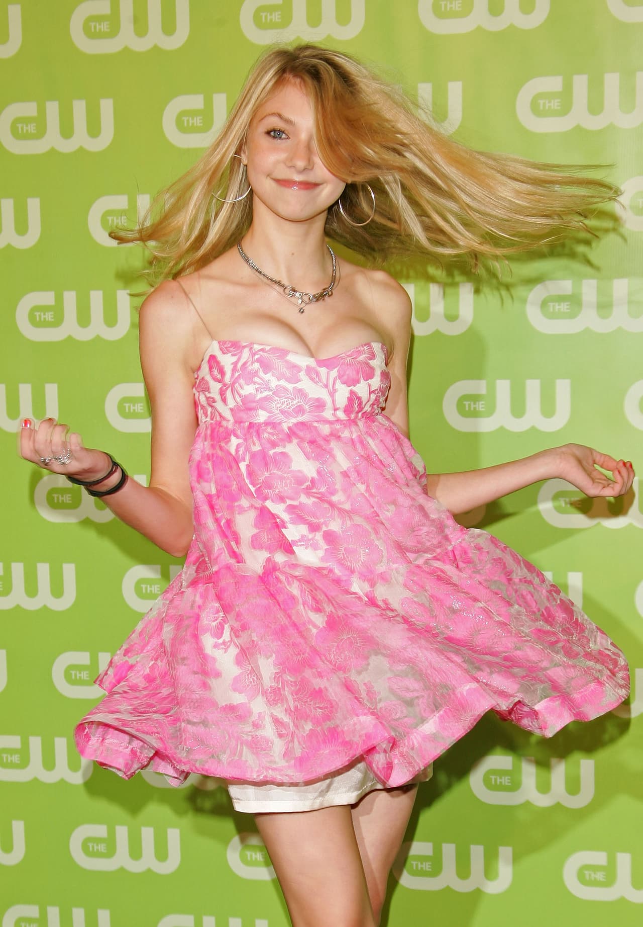 En 2007 su carrera dio un giro completamente diferente tras conseguir el papel de Jenny Humphrey en la serie ‘Gossip Girl’, participando en 88 episodios hasta 2012.