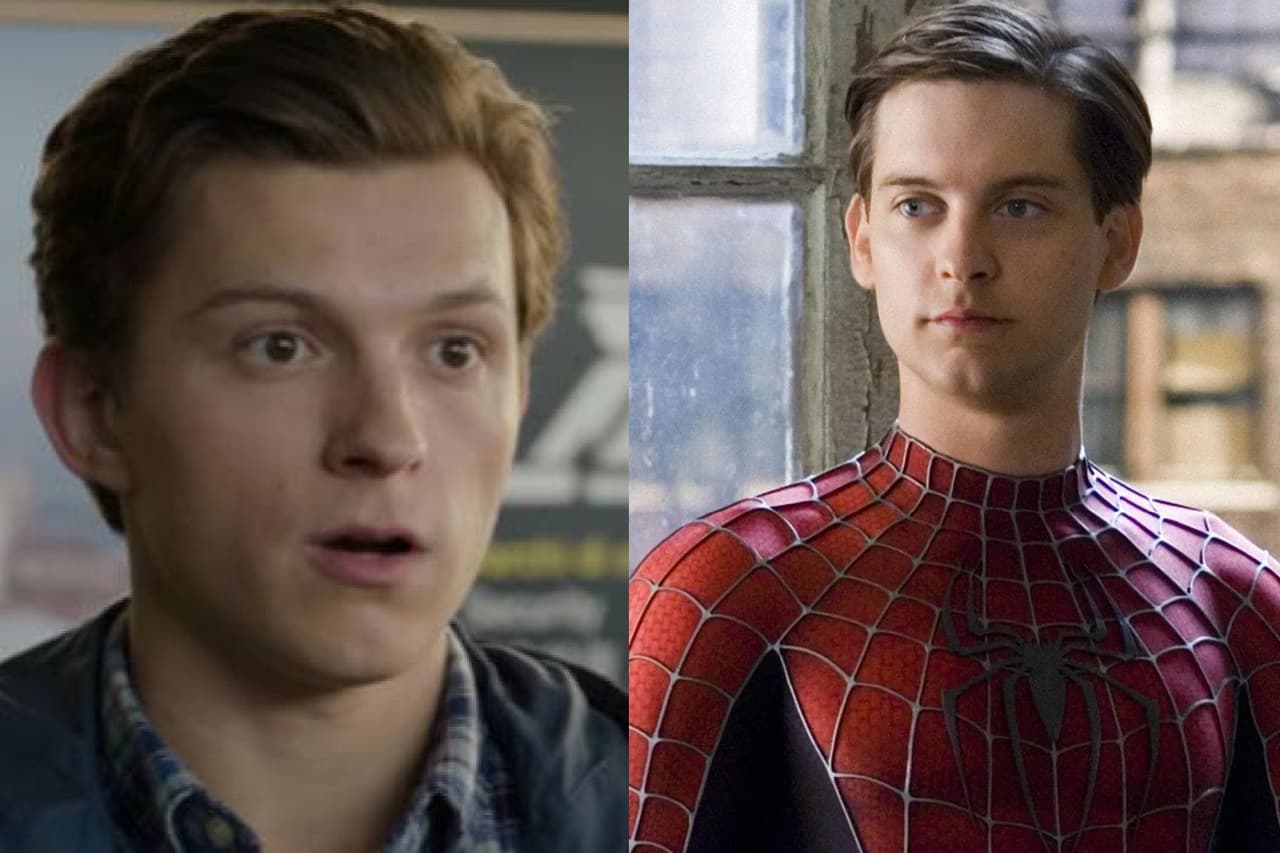 ¡Noooo! Tobey Maguire podría ser despedido de ‘Spider-Man 3’ por su actitud de diva