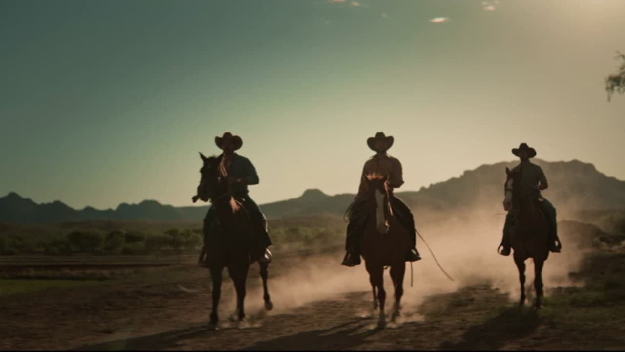 Tierra de Amor y Coraje: Ve AQUÍ el primer avance de la telenovela
