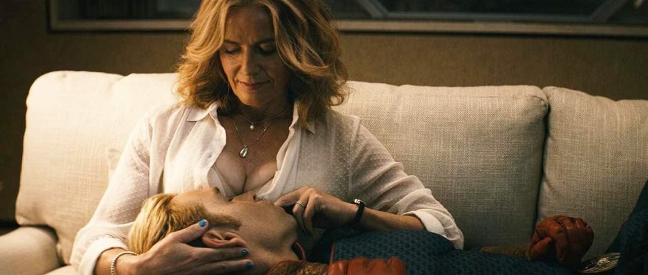 Uno de sus créditos más recientes y recordados fue en la primera temporada de 'The Boys', la serie basada en el cómic del mismo nombre, como Madelyn Stillwell.