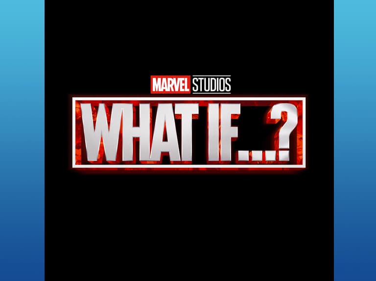 'What if...?', la serie que pregunta que hubiera pasado en un cómic si la trama hubiera tomado un giro distinto, estará disponible durante el primer año.