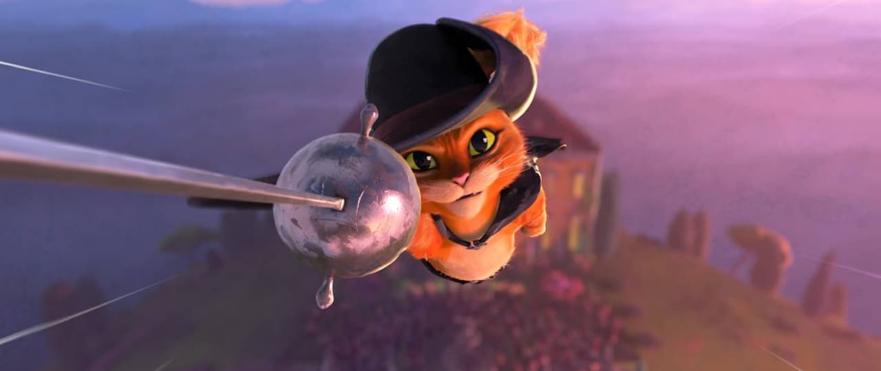 Gato con Botas 2: Todo lo que sabemos de la película