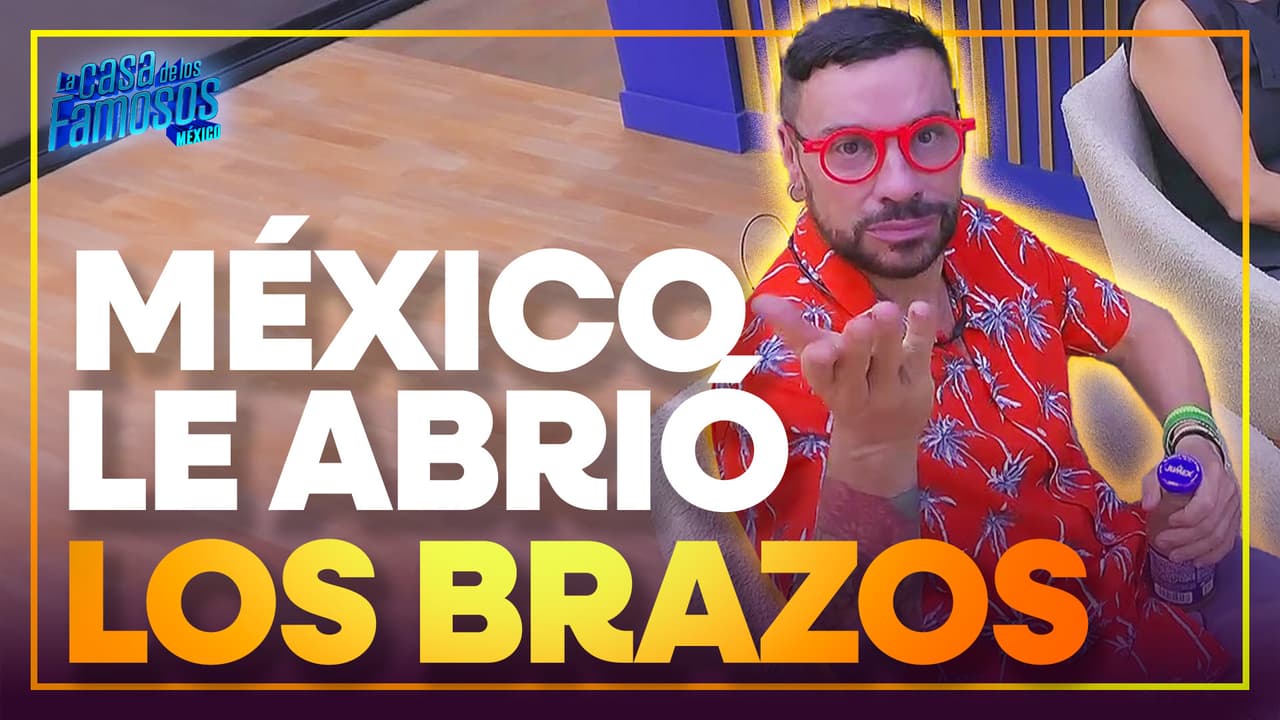 La HISTORIA de Shiky: sus PRIMEROS PASOS en México