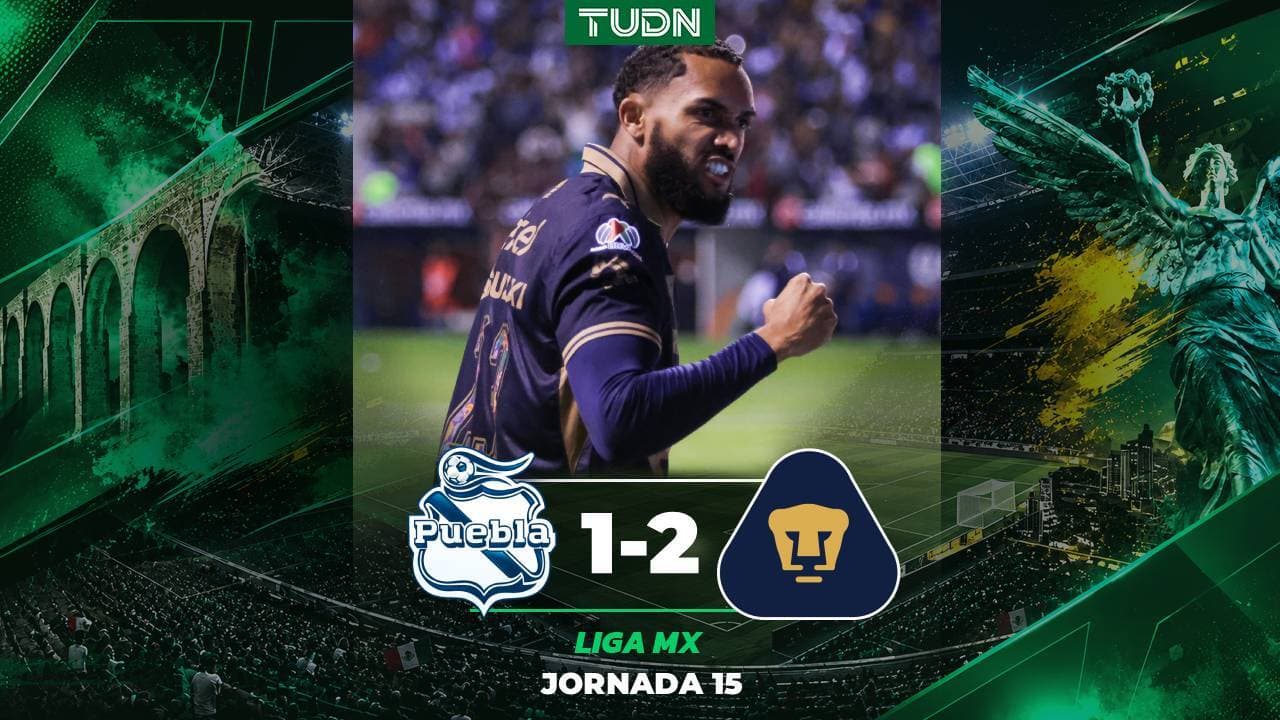 ¡Pumas vive en el Apertura 2026! Los felinos todavía sueñan con Liguilla