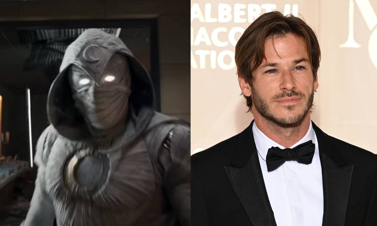 Gaspard Ulliel, actor de ‘Moon Knight’, muere a los 37 años