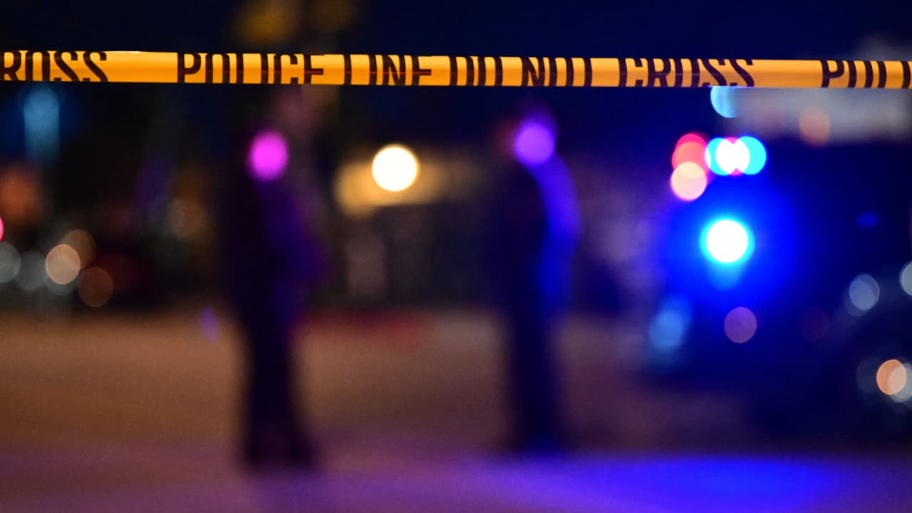 Mujer balea mortalmente a un hombre en Grand Prairie; investigan el caso como defensa propia