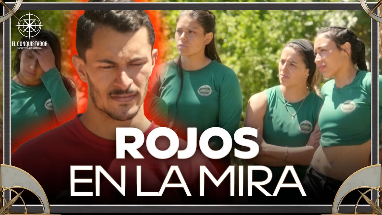 Las Amazonas tienen en sus manos la extinción de los Titanes