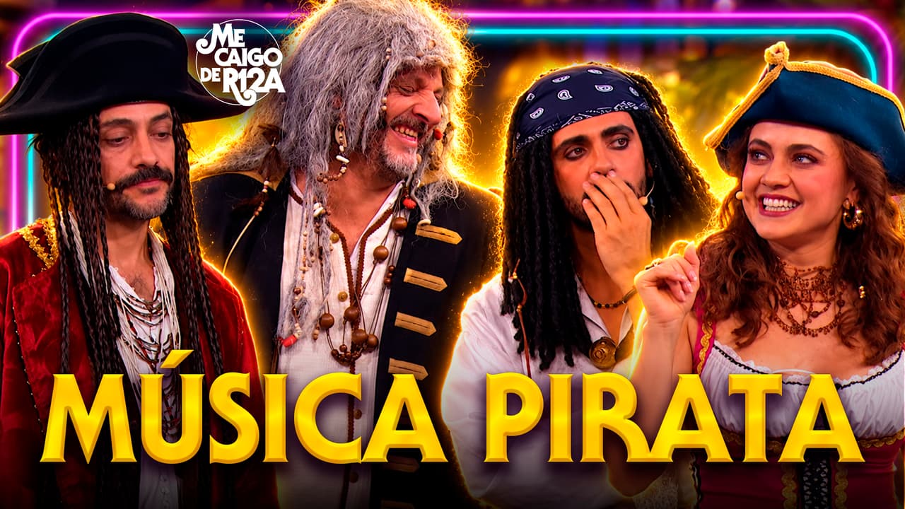 ¿Saben más de CINE MEXICANO o de MÚSICA de los 90's? | Me Caigo de Risa