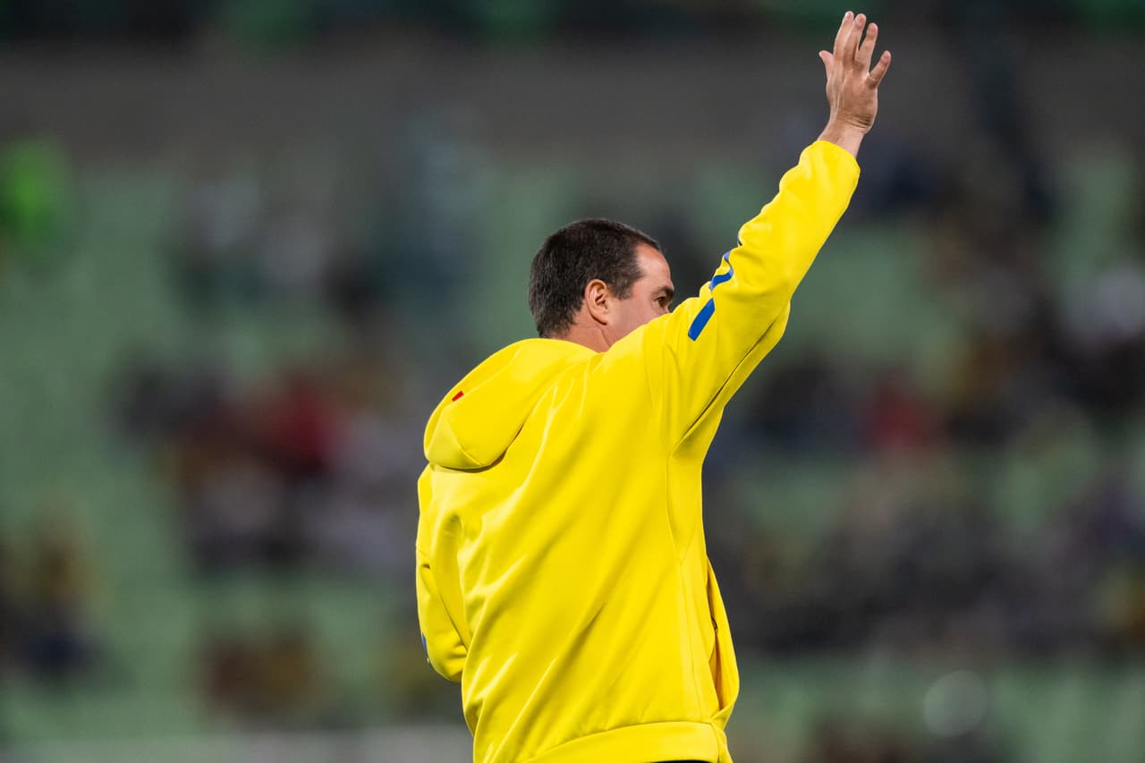 EN VIVO | Santos Laguna vs. América por la jornada 13 del CL2025