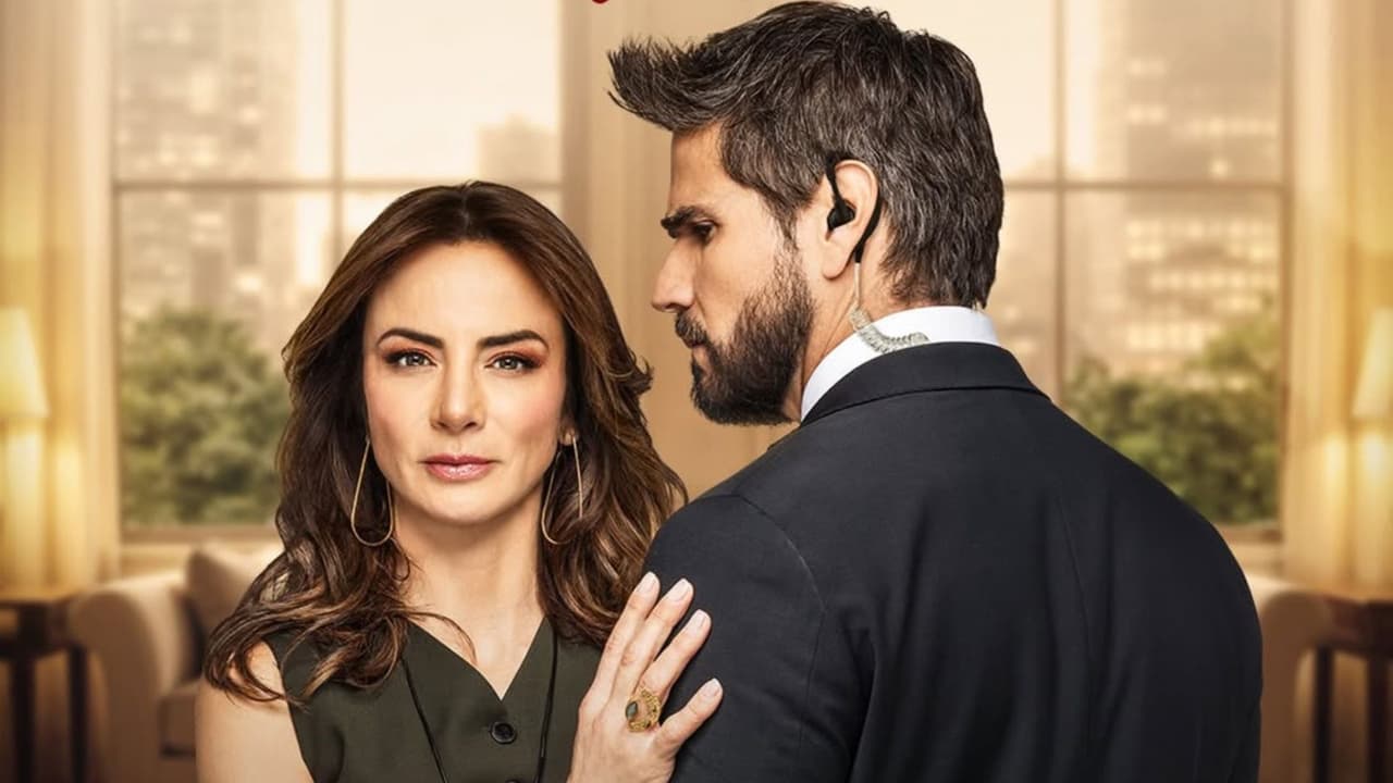 Daniel Arenas hace fuerte confesión sobre las escenas románticas que tuvo con Silvia Navarro en Guardián de mi Vida