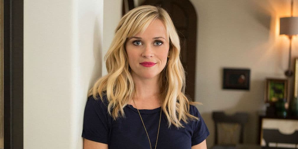 4. Reese Witherspoon: La actriz figura entre las personalidades más influyentes en la categoría Pioneros.
