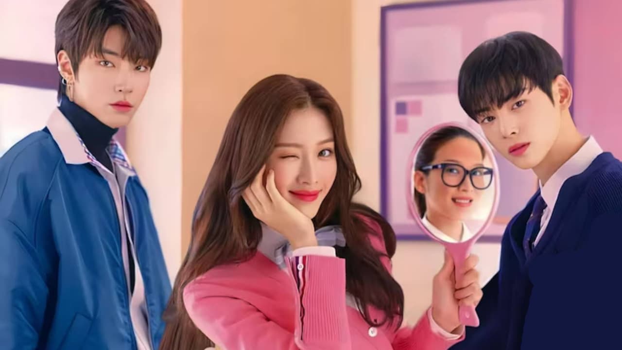 ¡El K-Drama 'Belleza Verdadera' regresa al canal 5! Aquí todos los detalles