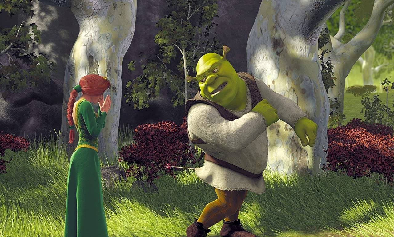 Test: ¿Recuerdas qué personaje dijo estas frases de ‘Shrek 1’?