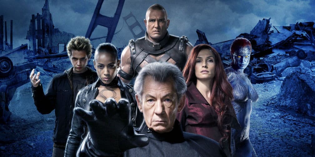 X-Men: La Batalla Final