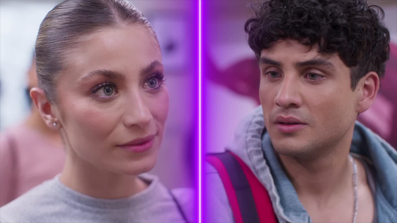 Un paso hacia ti Capítulo 3 Completo: Hashtag, novios por siempre