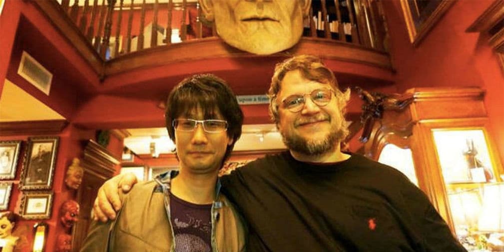 Conoce la colección de mangas de Guillermo del Toro